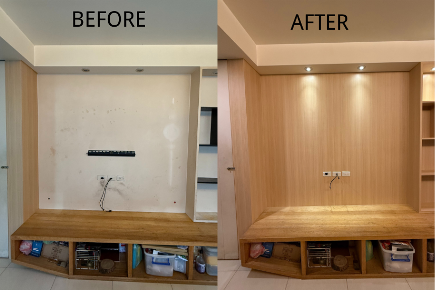 TV shelf comparison 3